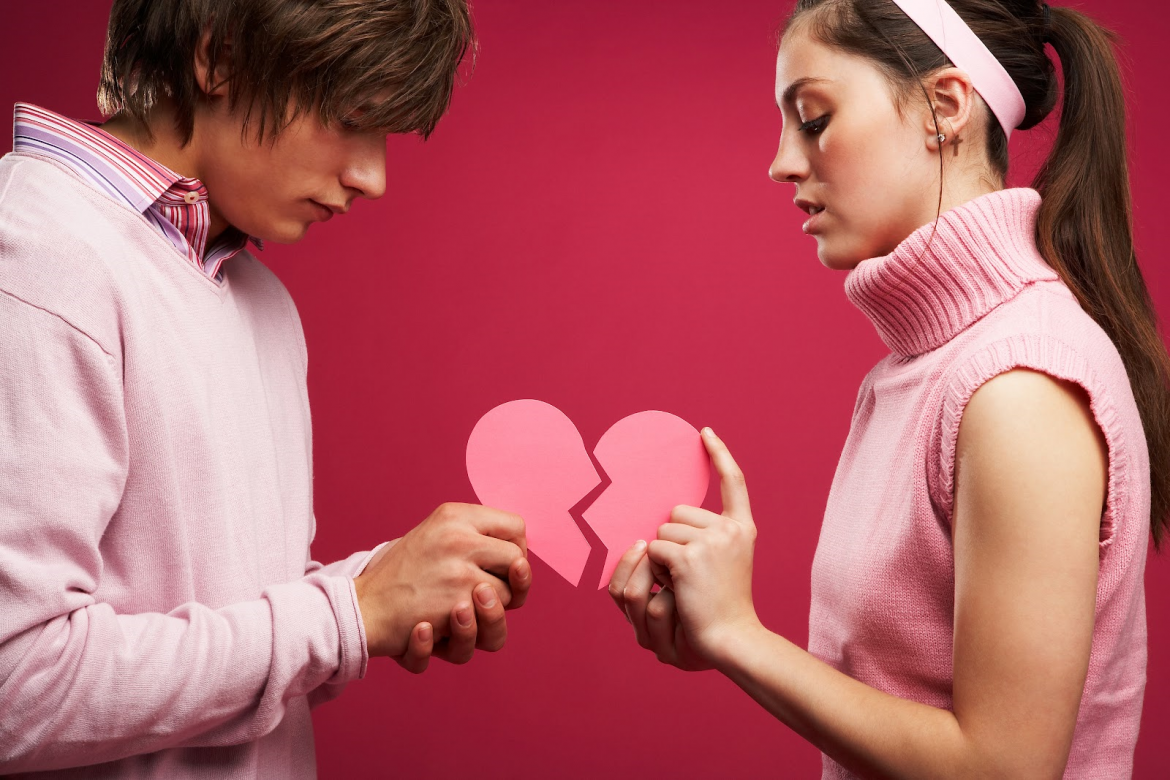 How soon is it ok to date after a break up?